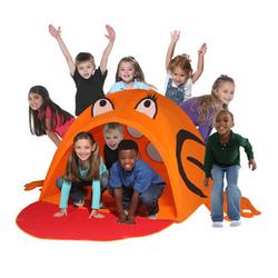 Bazoongi Kids PS-TOD, Tate the Toad Play Structure
