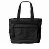 Black Fashionable Diaper Bag  with the Purchase of Selected Strollers