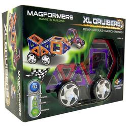 magformers xl cruisers