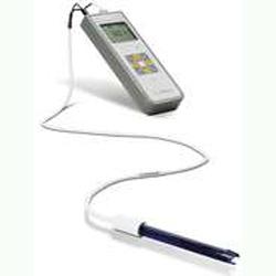 Sartorius PT-15 Portable pH Meter ( pH / mV / Temperature meter ...