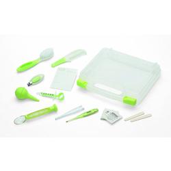Summer Infant 14100 Dr. Mom Health and Grooming Kit