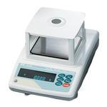 AND Weighing