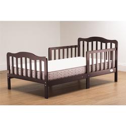 Orbelle - 403C The Sleepy Time Toddler Bed - Cherry