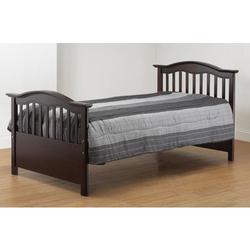 Orbelle TB480-C Twin Bed - Cherry