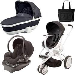 with maxi cosi infant car seat dreami bassinets diaper bag