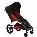 Adaptive Star Lassen 3 - ALA3R Indoor/Outdoor Mobility Push Chair, Red