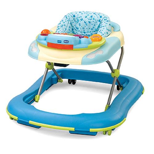 Chicco 00079093800 Dance Walker   Sea Dreams  