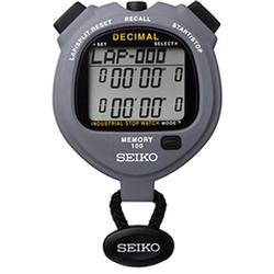 Seiko S05a Stopwatch – 100 Lap Memory | Miva