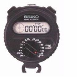 Seiko S-321 Stopwatch / Game Timer