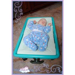 Baby Roll Asleep - bra001 Roll Asleep wagon