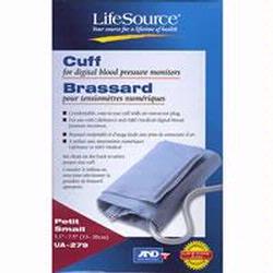 LifeSource UA-279 Small Blood Pressure Cuff