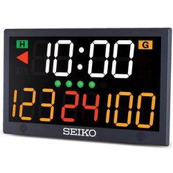 Seiko KT-601 - Table-Top Multi-function Scoreboard