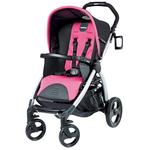 Peg Perego IPBO28US34DX13MJ29 Book Stroller - Fucsia - Hot Pink - OPEN BOX