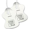 Omron PMLLPAD electroTHERAPY Long Life Standard Size Pads 