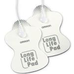 Omron PMLLPAD electroTHERAPY Long Life Standard Size Pads 