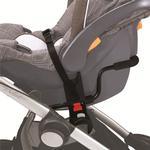 Baby Jogger 90323 - Car Seat Adaptor Single - Multi Model (City Select/City Versa)