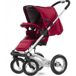 mutsy 4 rider stroller