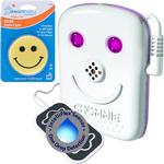 Chummie Bedwetting Alarm - Pink with Night Light