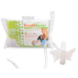Pediatric Innovations 102 - BreathEasier BOOGIES BE GONE! Nasal Aspirator 20 Case