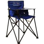 ciao! baby HB2006 - Portable High Chair - Blue