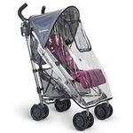 UPPAbaby 0178 - G-Series Stroller Rain Shield for G-Luxe/G-Light - open box
