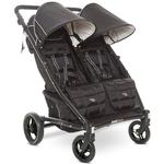 Valco Baby Zee TWO Twin Strollers 