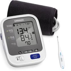 Omron 5 Series Wireless Blood Pressure Monitor with Small D-ring