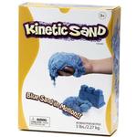 Waba Fun 150603  - Kinetic Sand 5lb Box - Blue