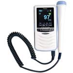 Hi Bebe BT-220 Fetal Doppler / Heart Rate Monitor  3MHz WITH A FREE Ultrasound Lotion,