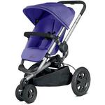 Quinny Classic Buzz Xtra Stroller in Purple