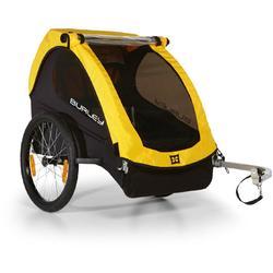 burley bee bike