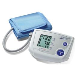 LifeSource UA-767PVS Advanced One Step Auto Inflate Blood Pressure Monitor with Small Cuff