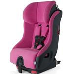 Clek FO16U1-PKB Foonf Convertible Car Seat - Flamingo - Open Box