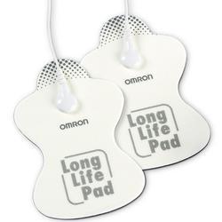 Omron PMLLPAD-L  electroTHERAPY Long Life Large Size Pads 