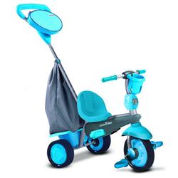 smart tricycle 4 in 1