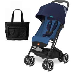 Goodbaby GB QBIT Plus Baby Stroller 