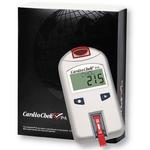 CardioCheck PA Blood Testing Device Upgrade Only From PA to PA Silver