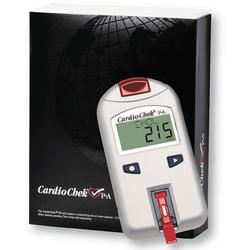 CardioCheck PA Blood Testing Device Upgrade Only From PA to PA Silver