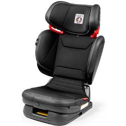 Peg Perego - Viaggio Flex 120 Child Booster Seat Licorice
