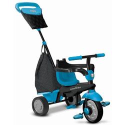 smartrike 4 in 1 blue