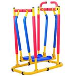 Redmon 9203 Fun and Fitness Exercise Equipment for Kids - Air Walker
