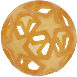 Heve 443151 Natural Rubber Star Sensory Ball 