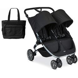 britax diaper bag