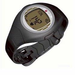 Polar F-4 Heart Rate Monitor, Black Amber - Free Shipping - Coupons and ...