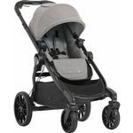 Baby Jogger 2008304 City Select Lux Single Stroller - Slate 