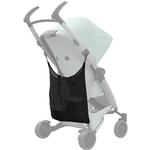 Quinny CV343BLK Shopping Bag for Zapp Flex Strollers - Black