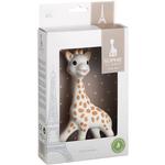 Vulli 616400 Sophie La Giraffe Teether - New Box Design