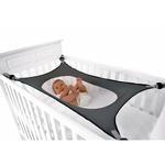 Crescent Womb Infant Safety Bed - Pebble