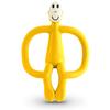 Matchstick Monkey MM-T-006 Teether Toy - Yellow