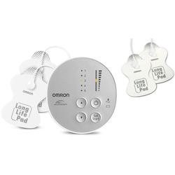 Omron PM3029 Pocket Pain Pro Electrotherapy Pain Monitor WITH Bonus Long Life Large Size Pads 
